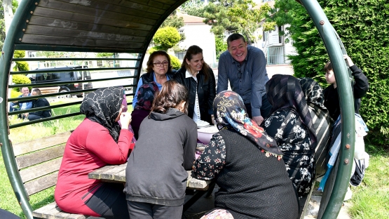 Fotoğraf Galerisi