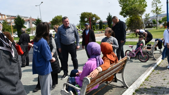 Fotoğraf Galerisi